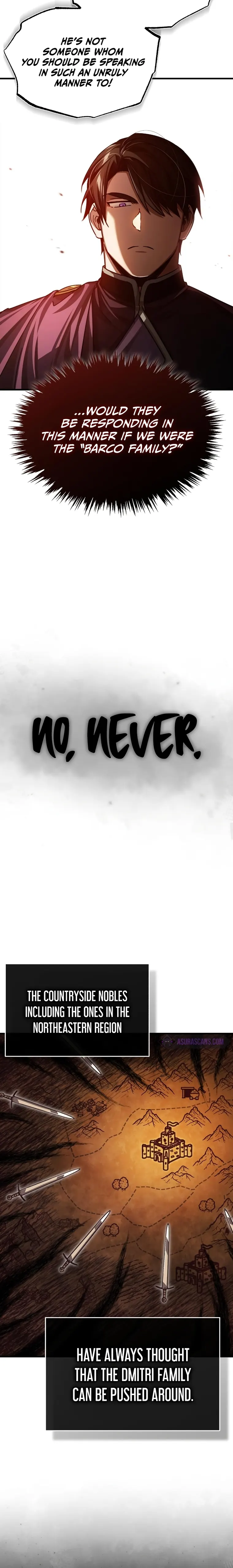 Read The Heavenly Demon Can’t Live a Normal Life EN Manga Online