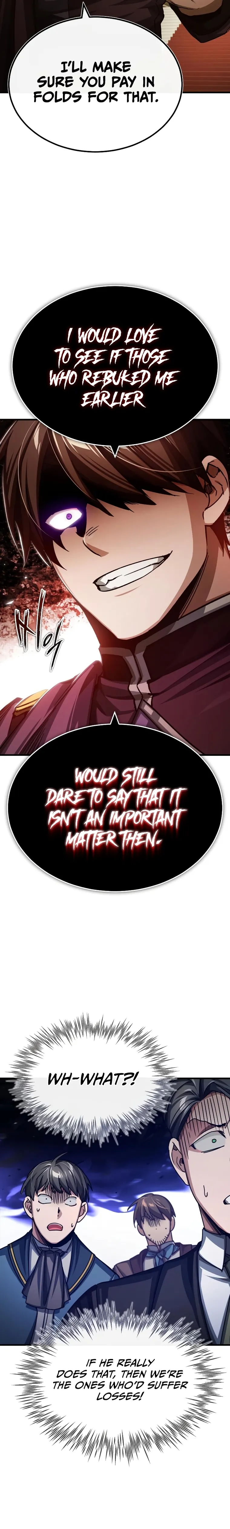 Read The Heavenly Demon Can’t Live a Normal Life EN Manga Online