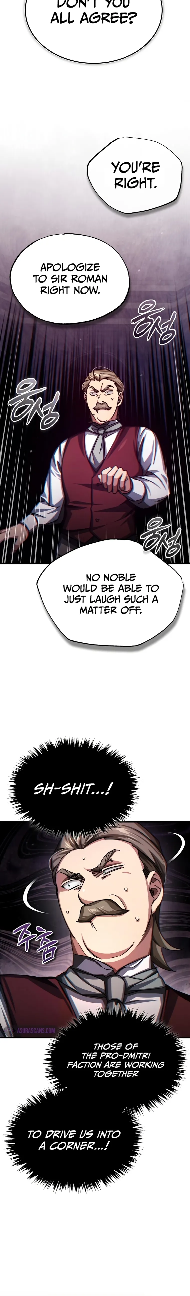 Read The Heavenly Demon Can’t Live a Normal Life EN Manga Online