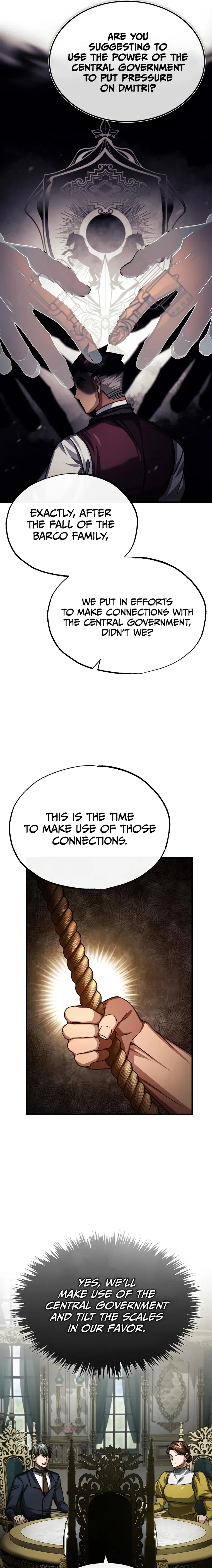 Read The Heavenly Demon Can’t Live a Normal Life EN Manga Online
