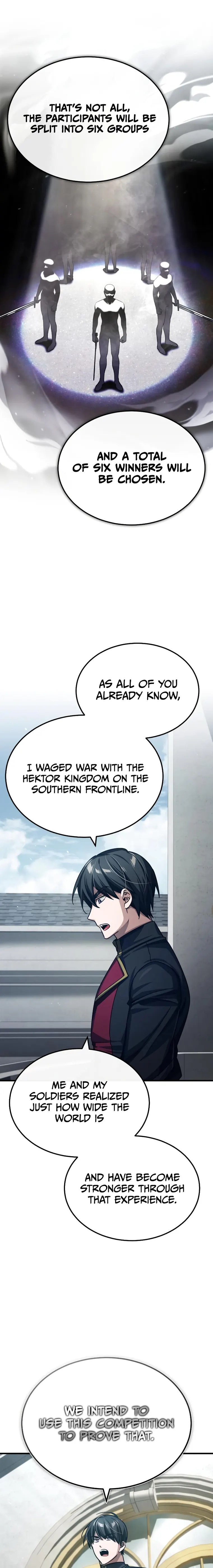 Read The Heavenly Demon Can’t Live a Normal Life EN Manga Online