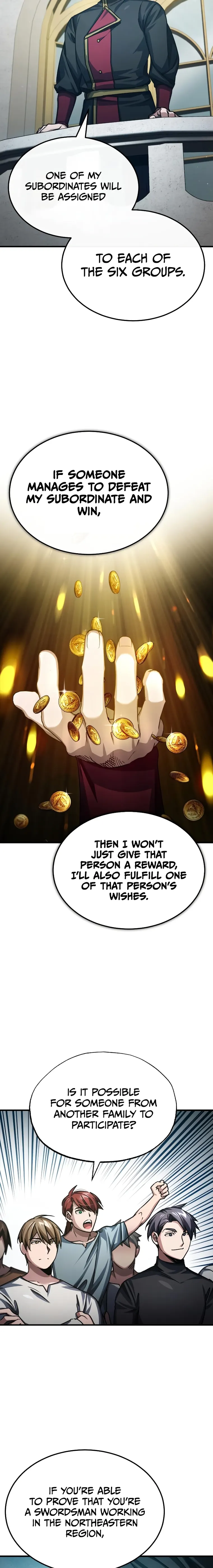 Read The Heavenly Demon Can’t Live a Normal Life EN Manga Online