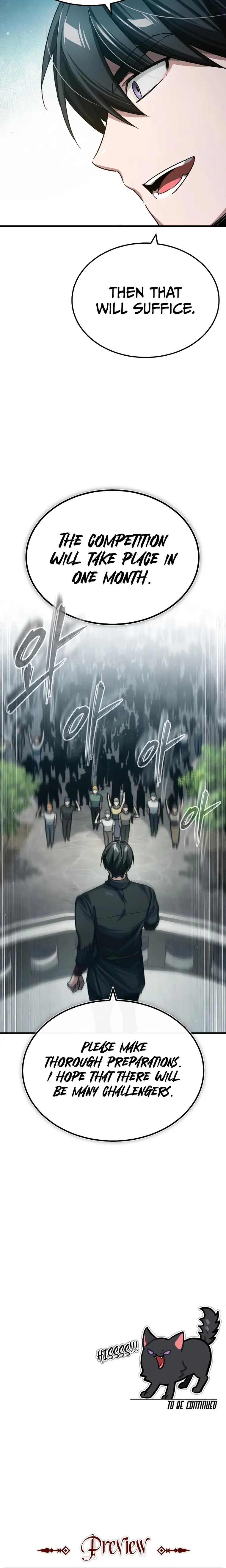 Read The Heavenly Demon Can’t Live a Normal Life EN Manga Online