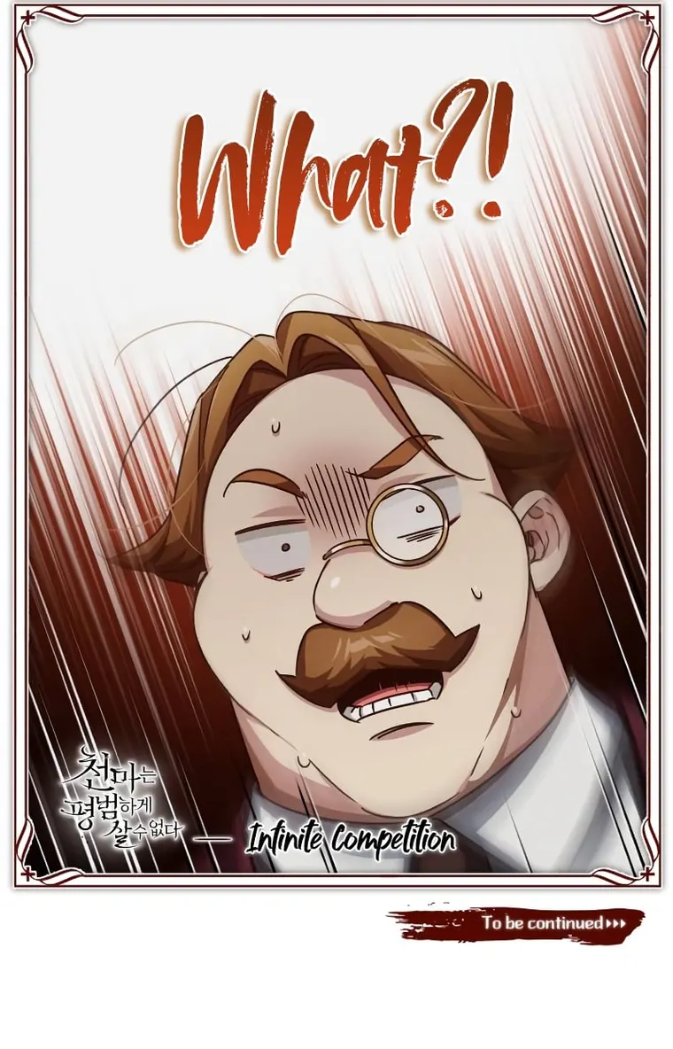 Read The Heavenly Demon Can’t Live a Normal Life EN Manga Online