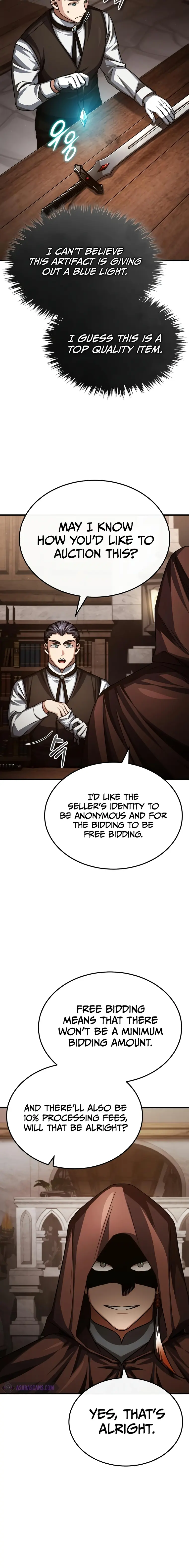 Read The Heavenly Demon Can’t Live a Normal Life EN Manga Online