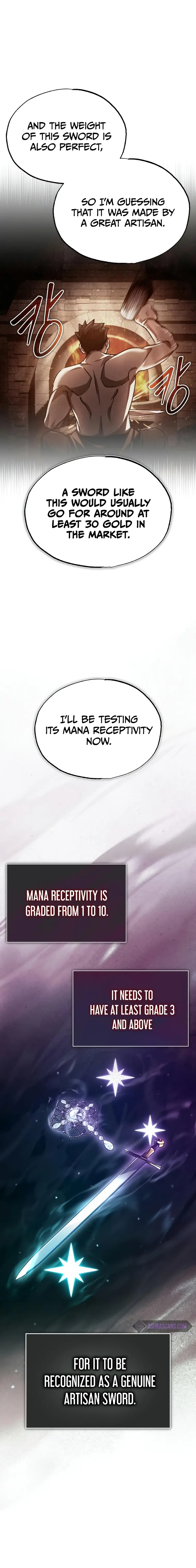 Read The Heavenly Demon Can’t Live a Normal Life EN Manga Online