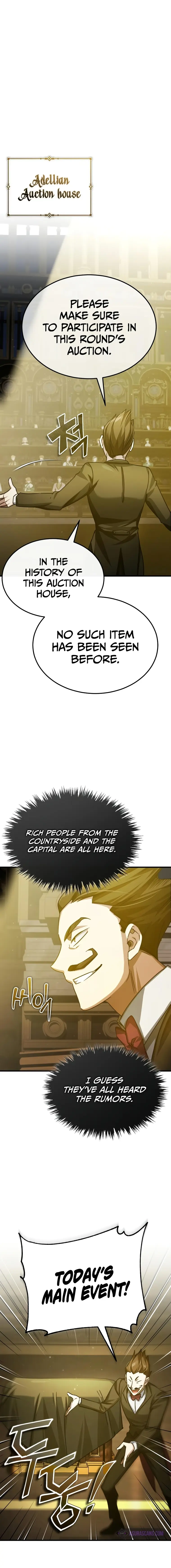 Read The Heavenly Demon Can’t Live a Normal Life EN Manga Online