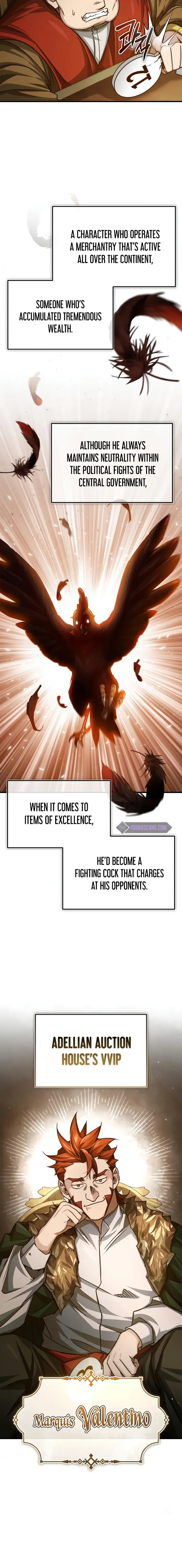 Read The Heavenly Demon Can’t Live a Normal Life EN Manga Online