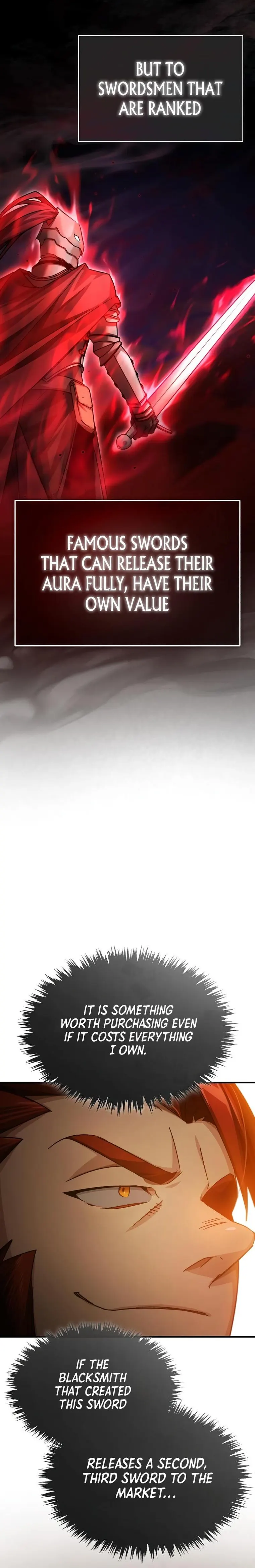Read The Heavenly Demon Can’t Live a Normal Life EN Manga Online