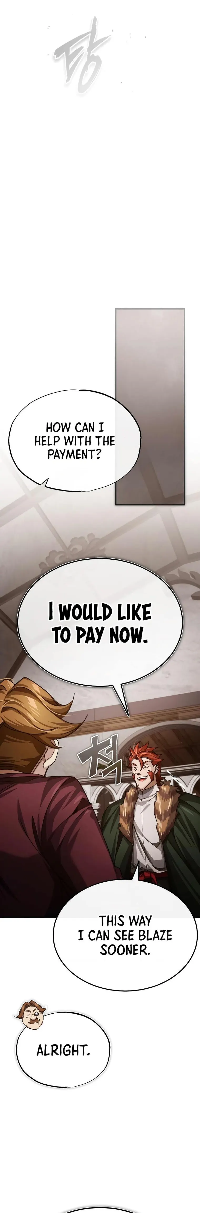 Read The Heavenly Demon Can’t Live a Normal Life EN Manga Online