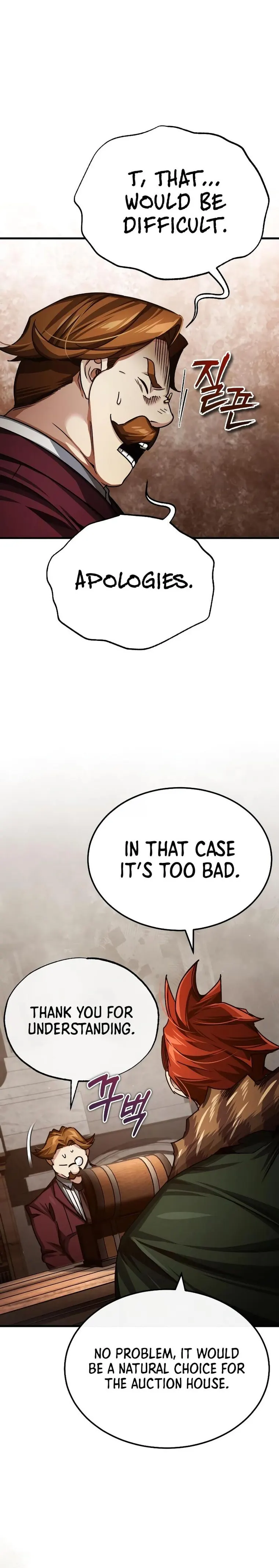 Read The Heavenly Demon Can’t Live a Normal Life EN Manga Online