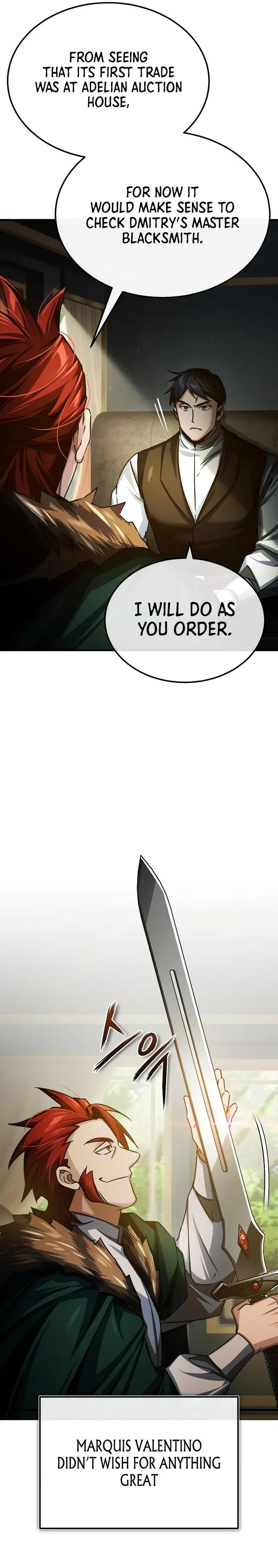Read The Heavenly Demon Can’t Live a Normal Life EN Manga Online