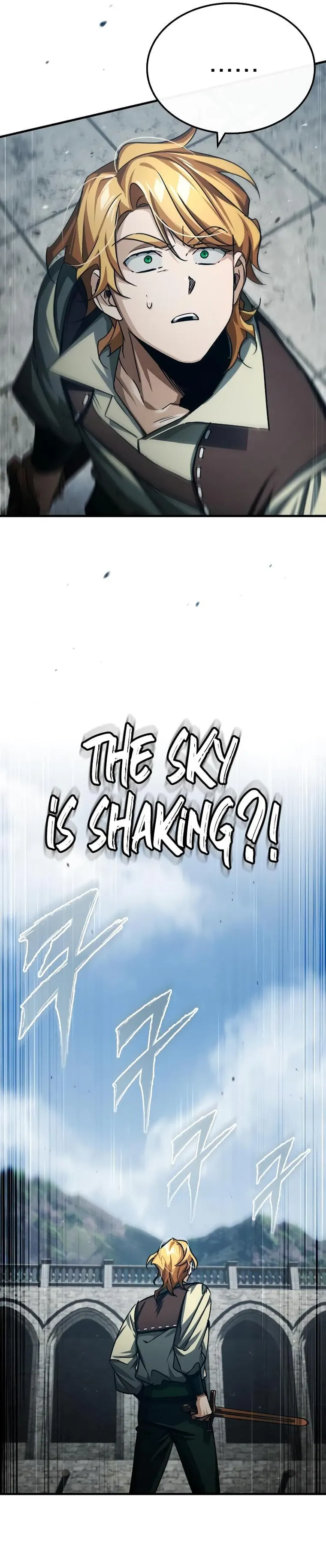 Read The Heavenly Demon Can’t Live a Normal Life EN Manga Online