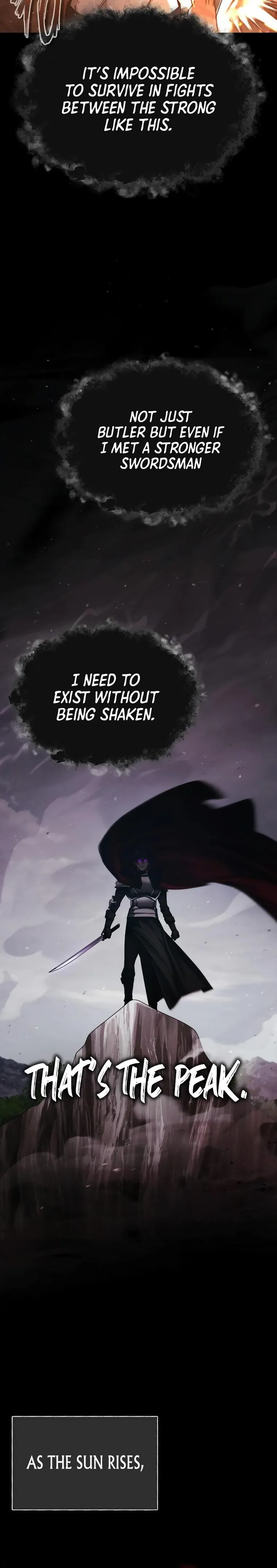 Read The Heavenly Demon Can’t Live a Normal Life EN Manga Online