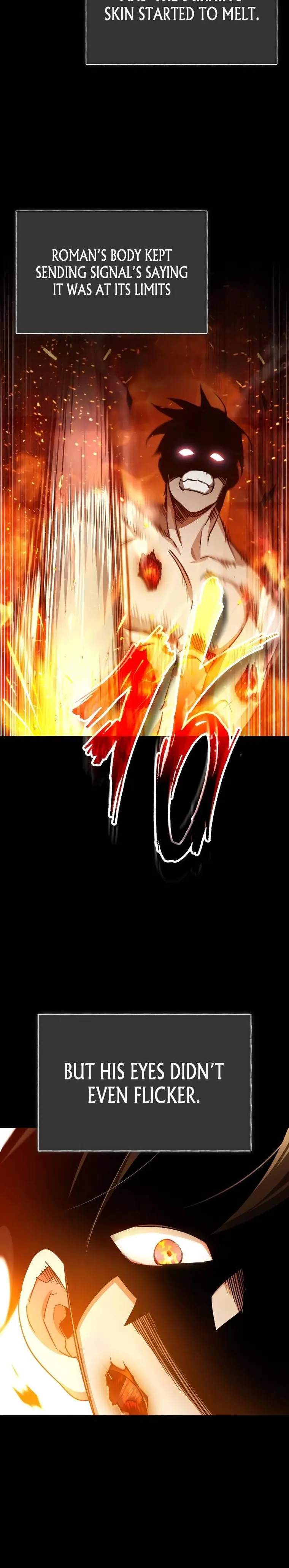 Read The Heavenly Demon Can’t Live a Normal Life EN Manga Online