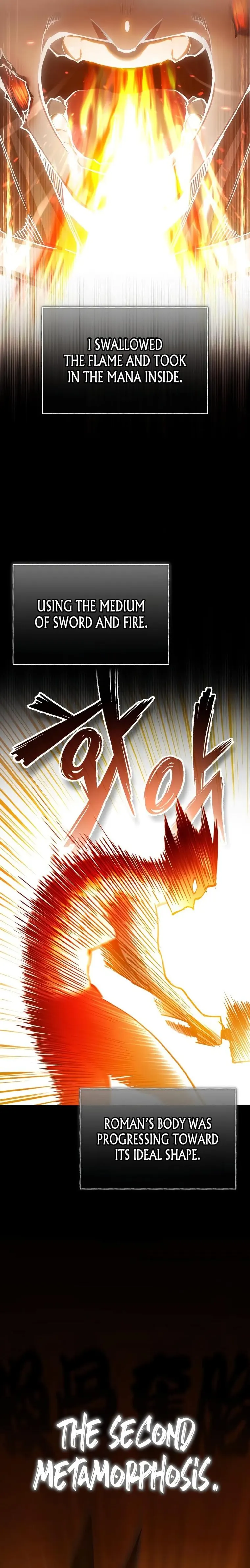 Read The Heavenly Demon Can’t Live a Normal Life EN Manga Online