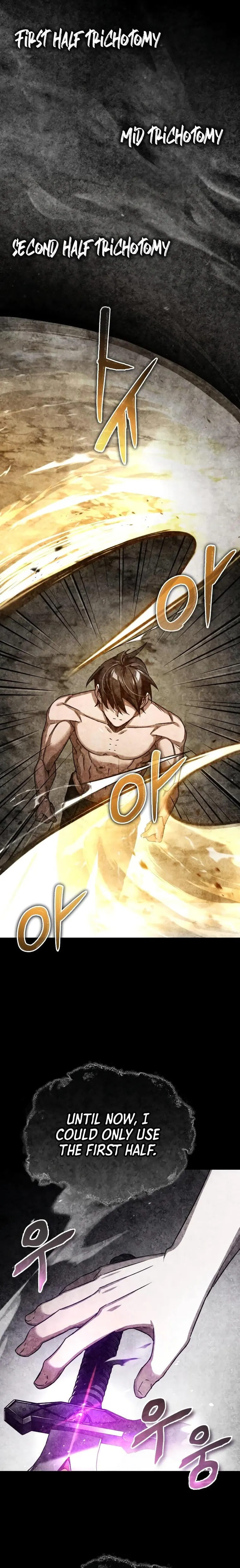 Read The Heavenly Demon Can’t Live a Normal Life EN Manga Online