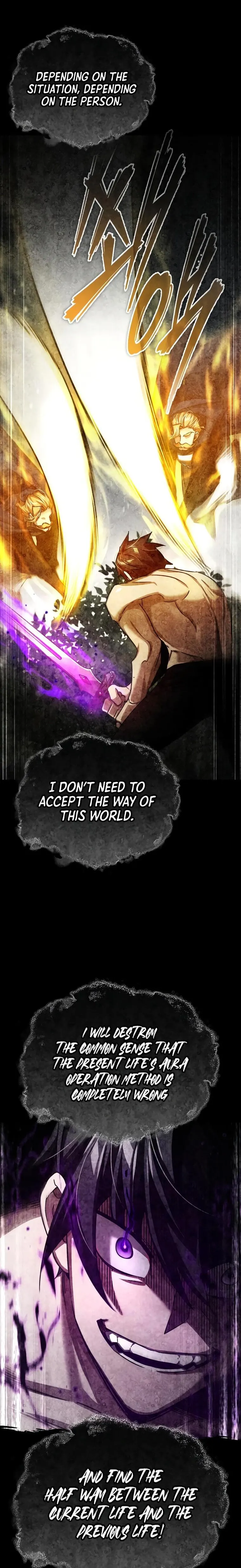 Read The Heavenly Demon Can’t Live a Normal Life EN Manga Online