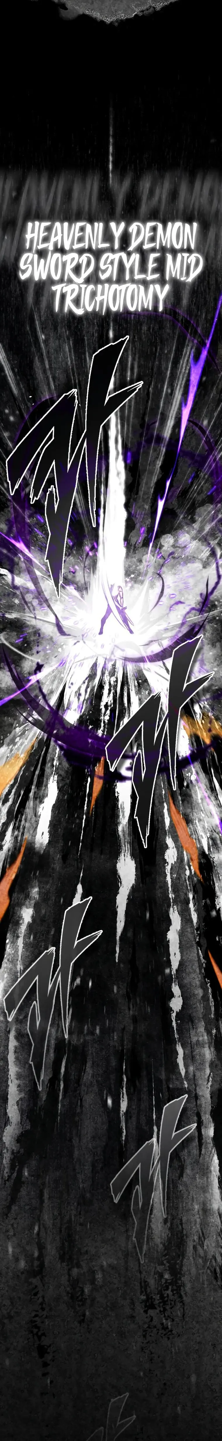 Read The Heavenly Demon Can’t Live a Normal Life EN Manga Online