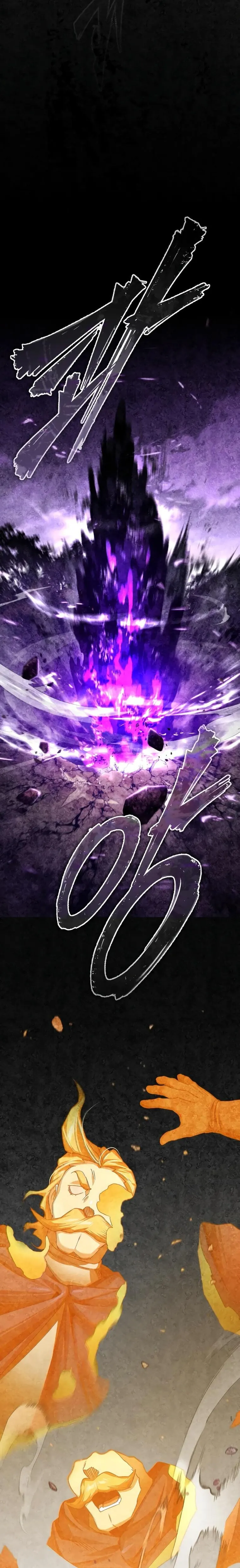 Read The Heavenly Demon Can’t Live a Normal Life EN Manga Online