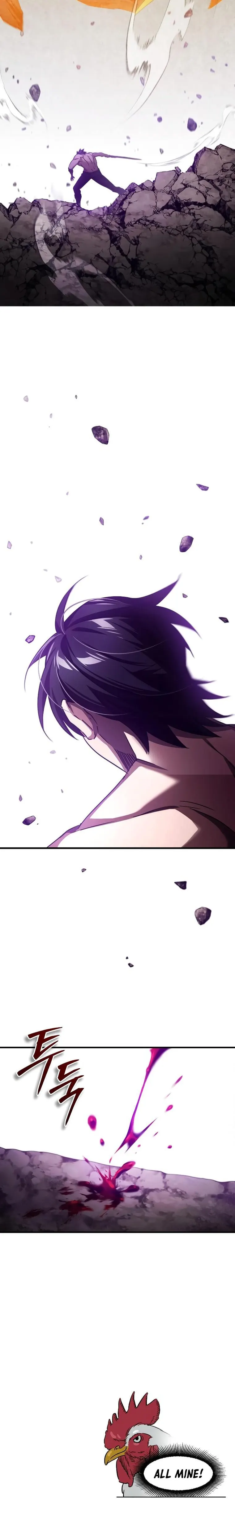 Read The Heavenly Demon Can’t Live a Normal Life EN Manga Online