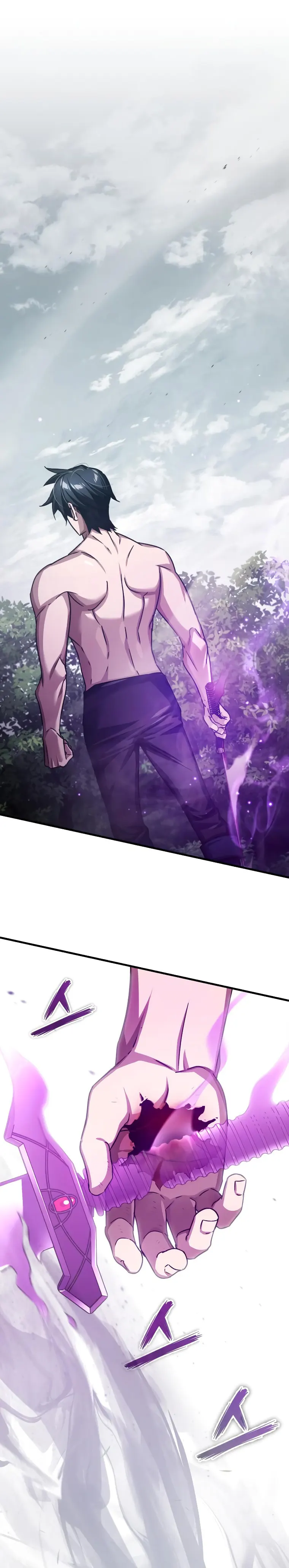 Read The Heavenly Demon Can’t Live a Normal Life EN Manga Online