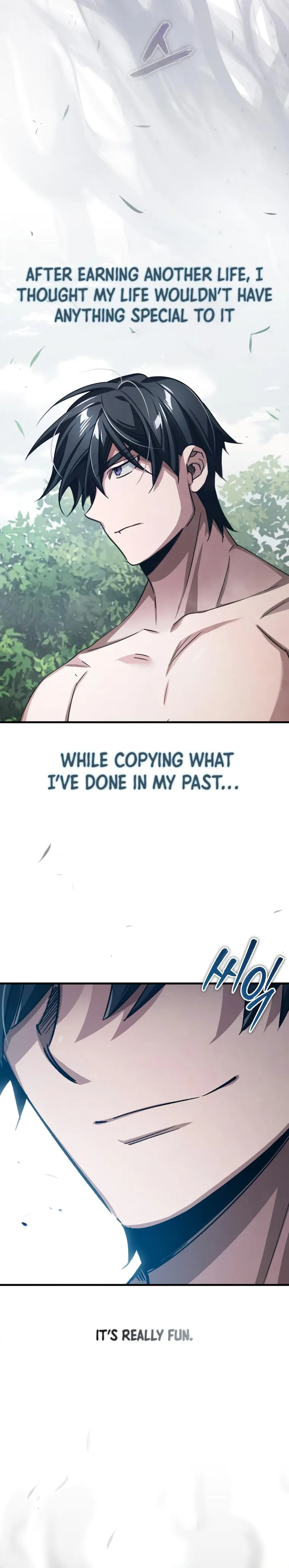 Read The Heavenly Demon Can’t Live a Normal Life EN Manga Online
