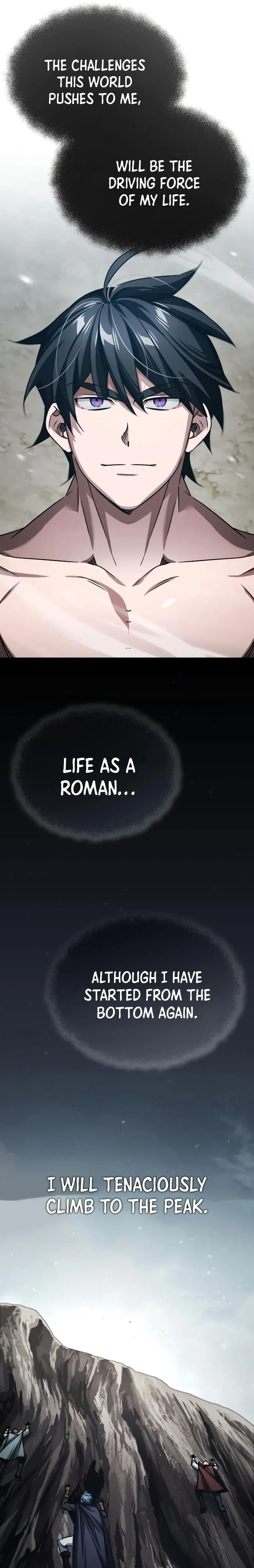 Read The Heavenly Demon Can’t Live a Normal Life EN Manga Online