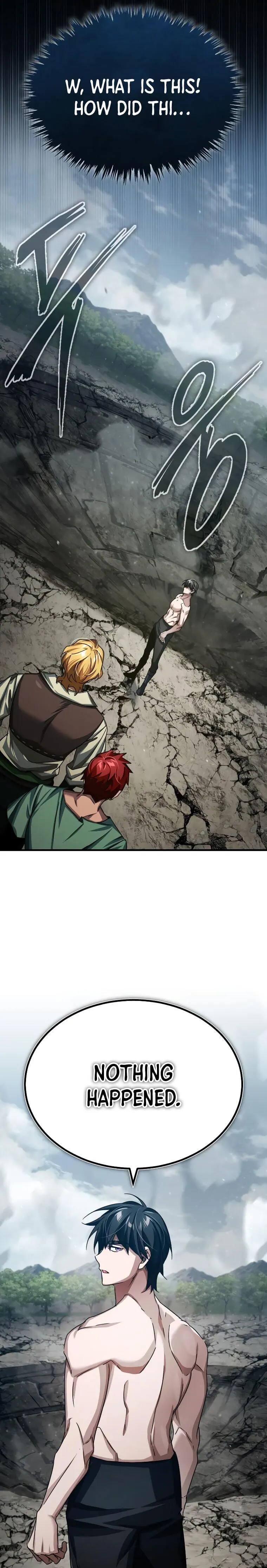 Read The Heavenly Demon Can’t Live a Normal Life EN Manga Online