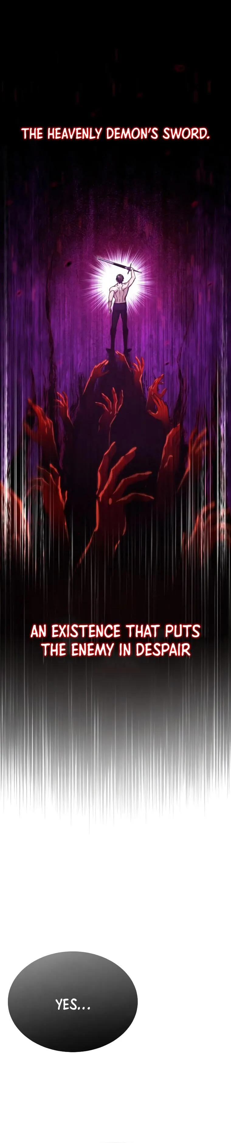 Read The Heavenly Demon Can’t Live a Normal Life EN Manga Online