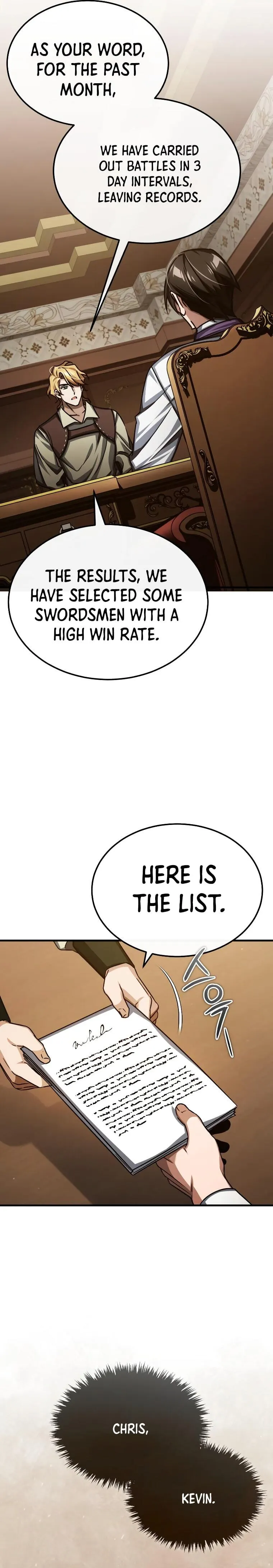 Read The Heavenly Demon Can’t Live a Normal Life EN Manga Online