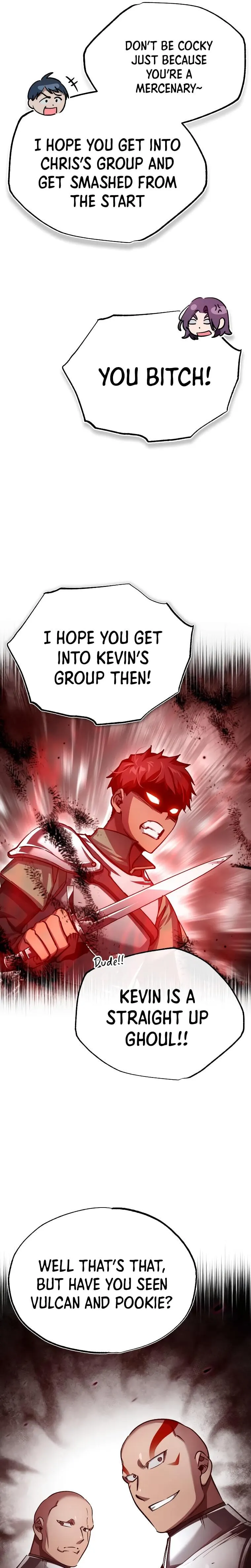 Read The Heavenly Demon Can’t Live a Normal Life EN Manga Online