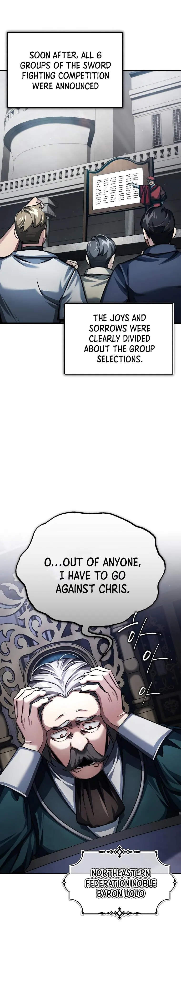 Read The Heavenly Demon Can’t Live a Normal Life EN Manga Online