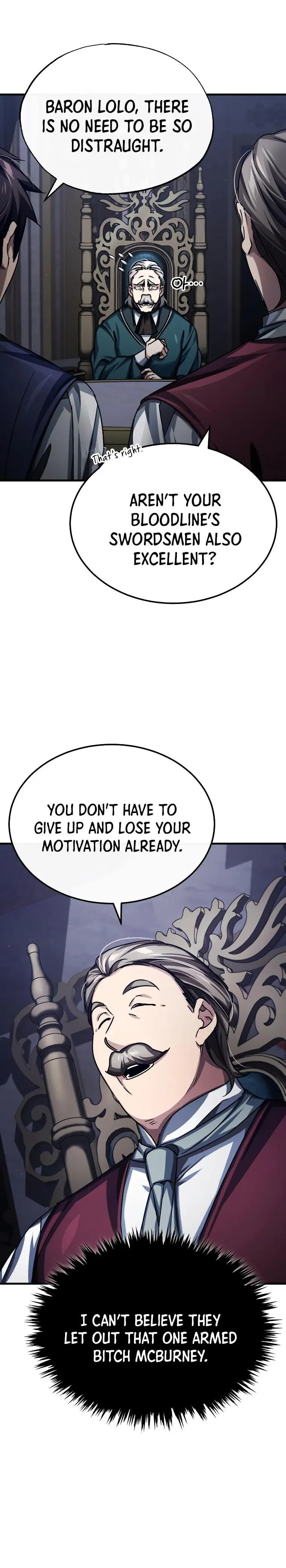 Read The Heavenly Demon Can’t Live a Normal Life EN Manga Online