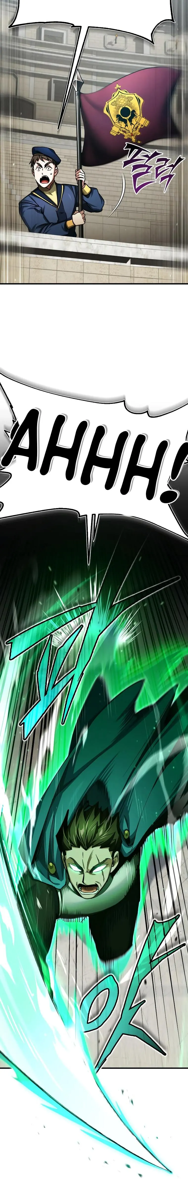 Read The Heavenly Demon Can’t Live a Normal Life EN Manga Online
