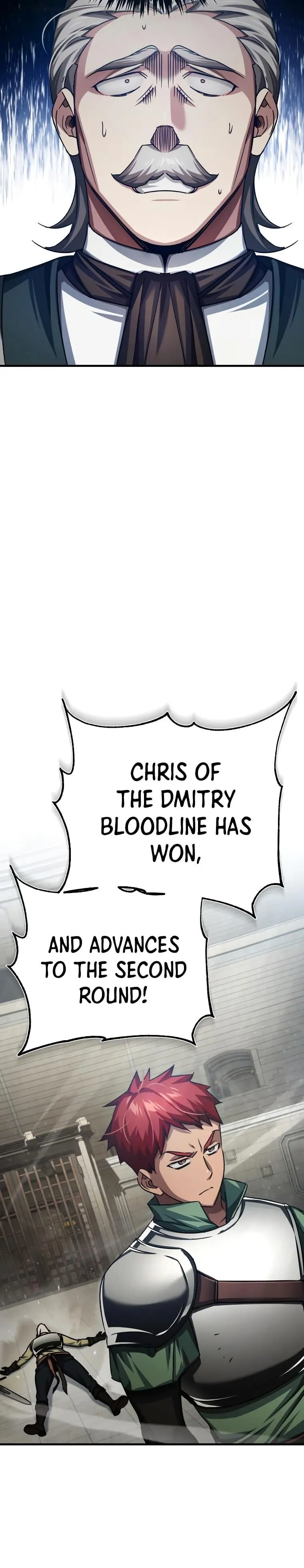 Read The Heavenly Demon Can’t Live a Normal Life EN Manga Online