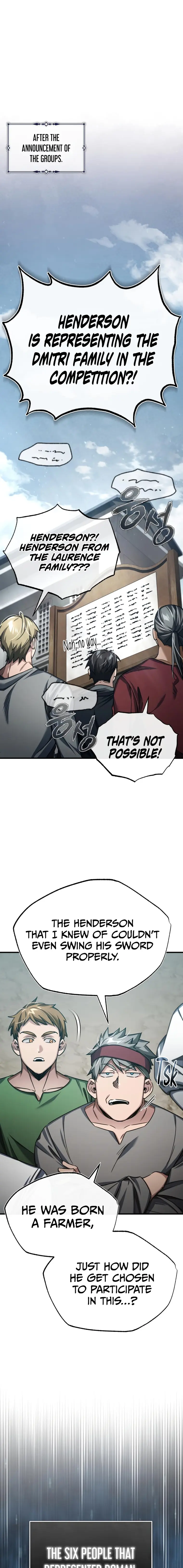 Read The Heavenly Demon Can’t Live a Normal Life EN Manga Online
