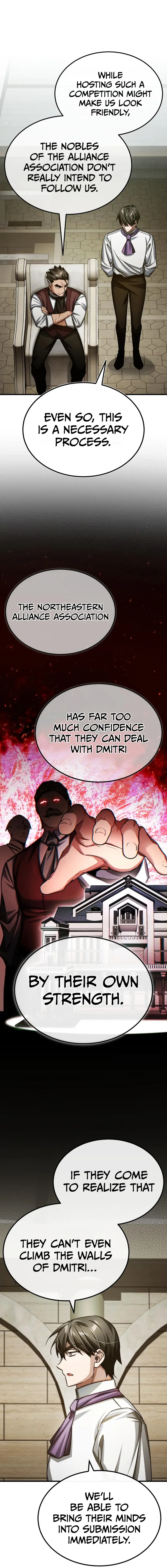 Read The Heavenly Demon Can’t Live a Normal Life EN Manga Online