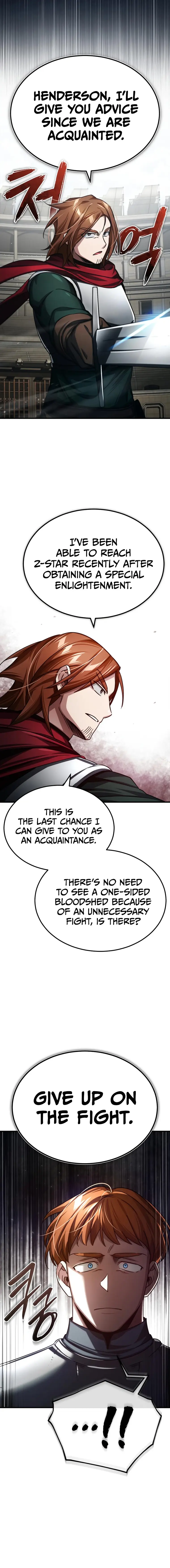 Read The Heavenly Demon Can’t Live a Normal Life EN Manga Online