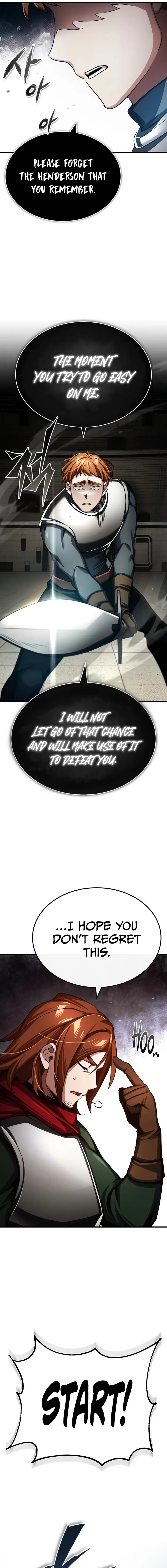 Read The Heavenly Demon Can’t Live a Normal Life EN Manga Online