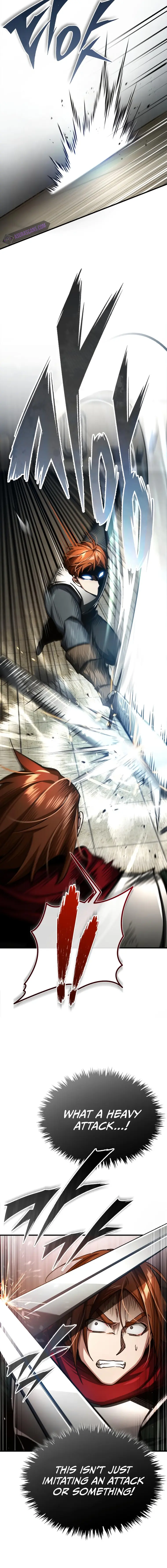 Read The Heavenly Demon Can’t Live a Normal Life EN Manga Online