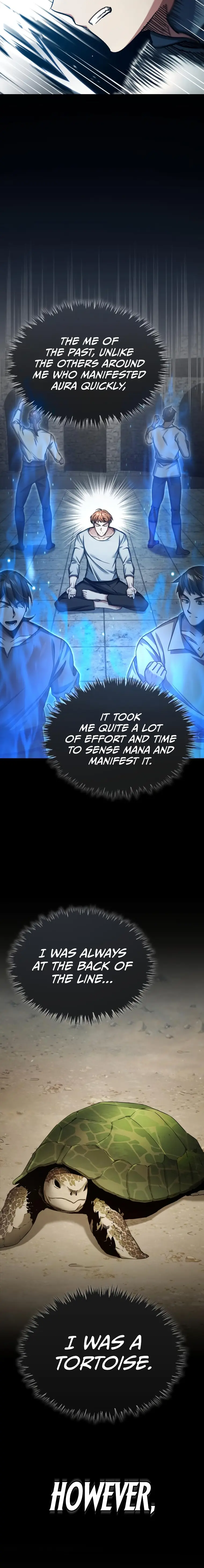Read The Heavenly Demon Can’t Live a Normal Life EN Manga Online