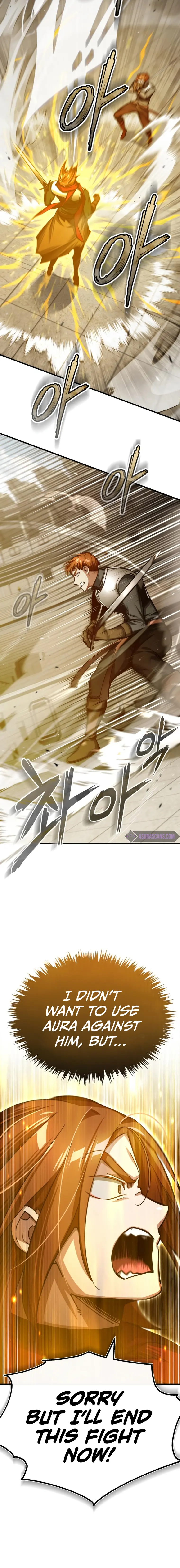 Read The Heavenly Demon Can’t Live a Normal Life EN Manga Online