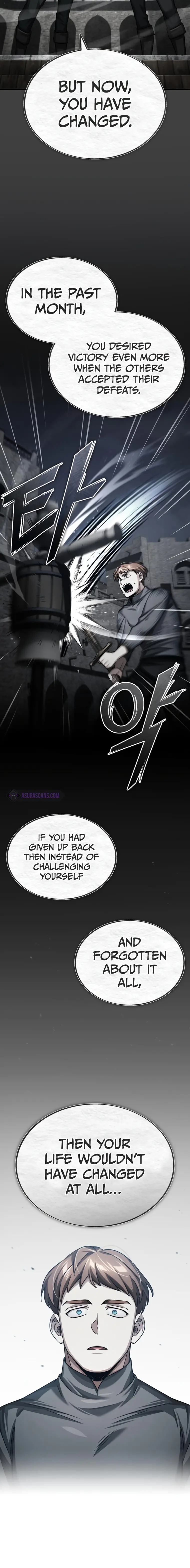 Read The Heavenly Demon Can’t Live a Normal Life EN Manga Online