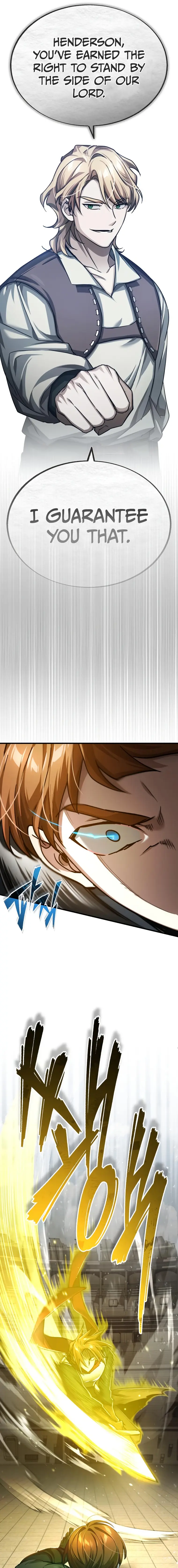 Read The Heavenly Demon Can’t Live a Normal Life EN Manga Online
