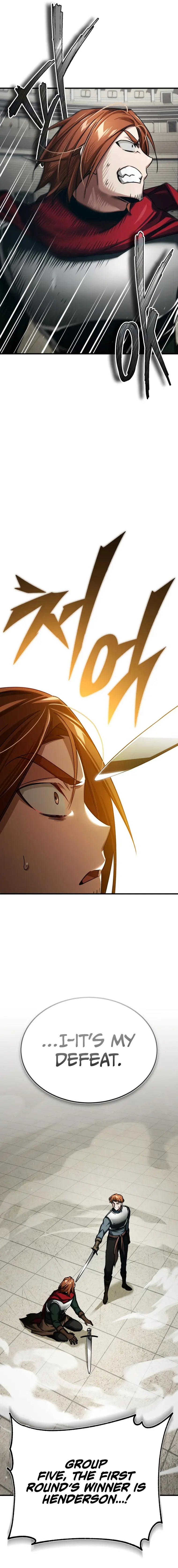 Read The Heavenly Demon Can’t Live a Normal Life EN Manga Online