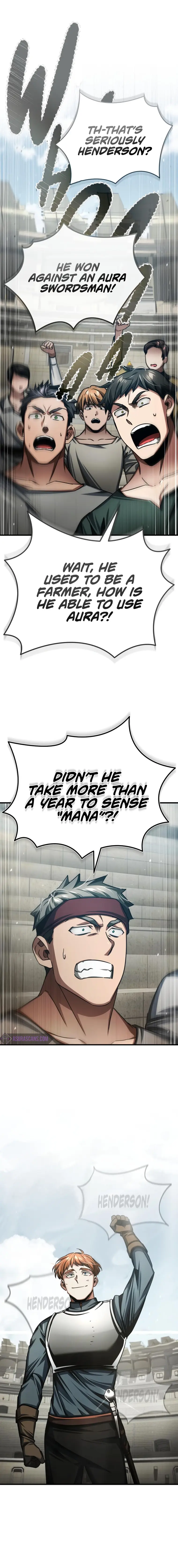 Read The Heavenly Demon Can’t Live a Normal Life EN Manga Online