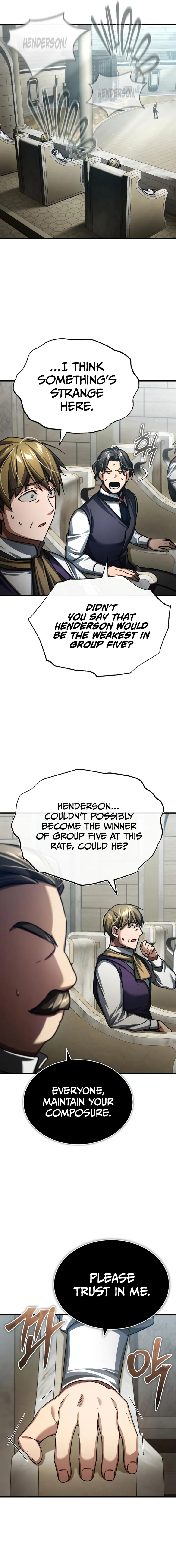 Read The Heavenly Demon Can’t Live a Normal Life EN Manga Online