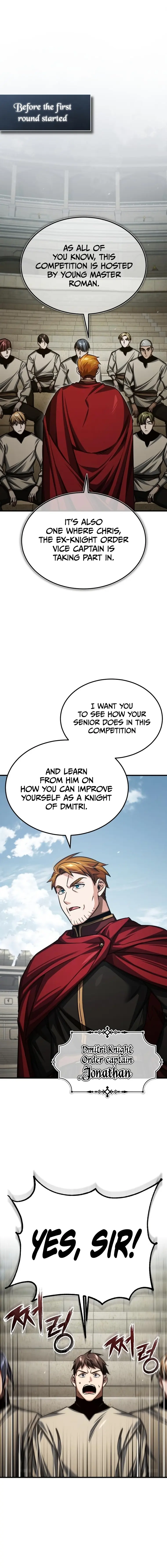 Read The Heavenly Demon Can’t Live a Normal Life EN Manga Online