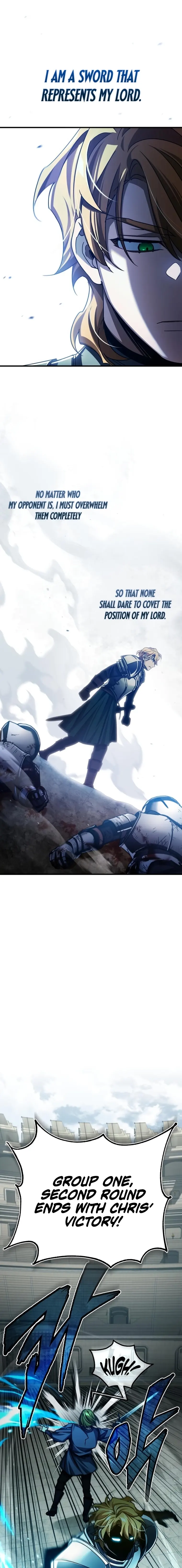 Read The Heavenly Demon Can’t Live a Normal Life EN Manga Online